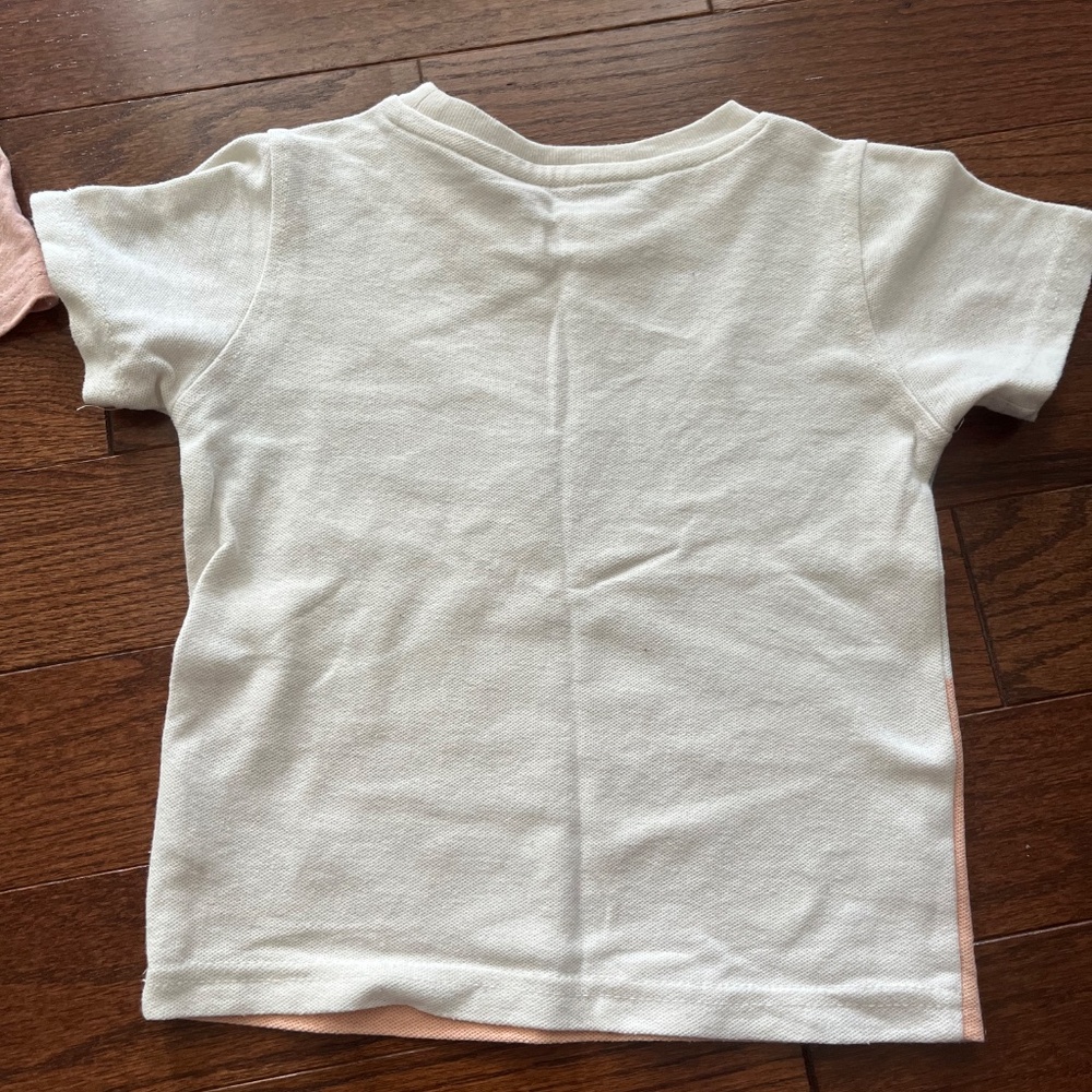 Calvin Klein Toddler Set - Picture 6 of 10